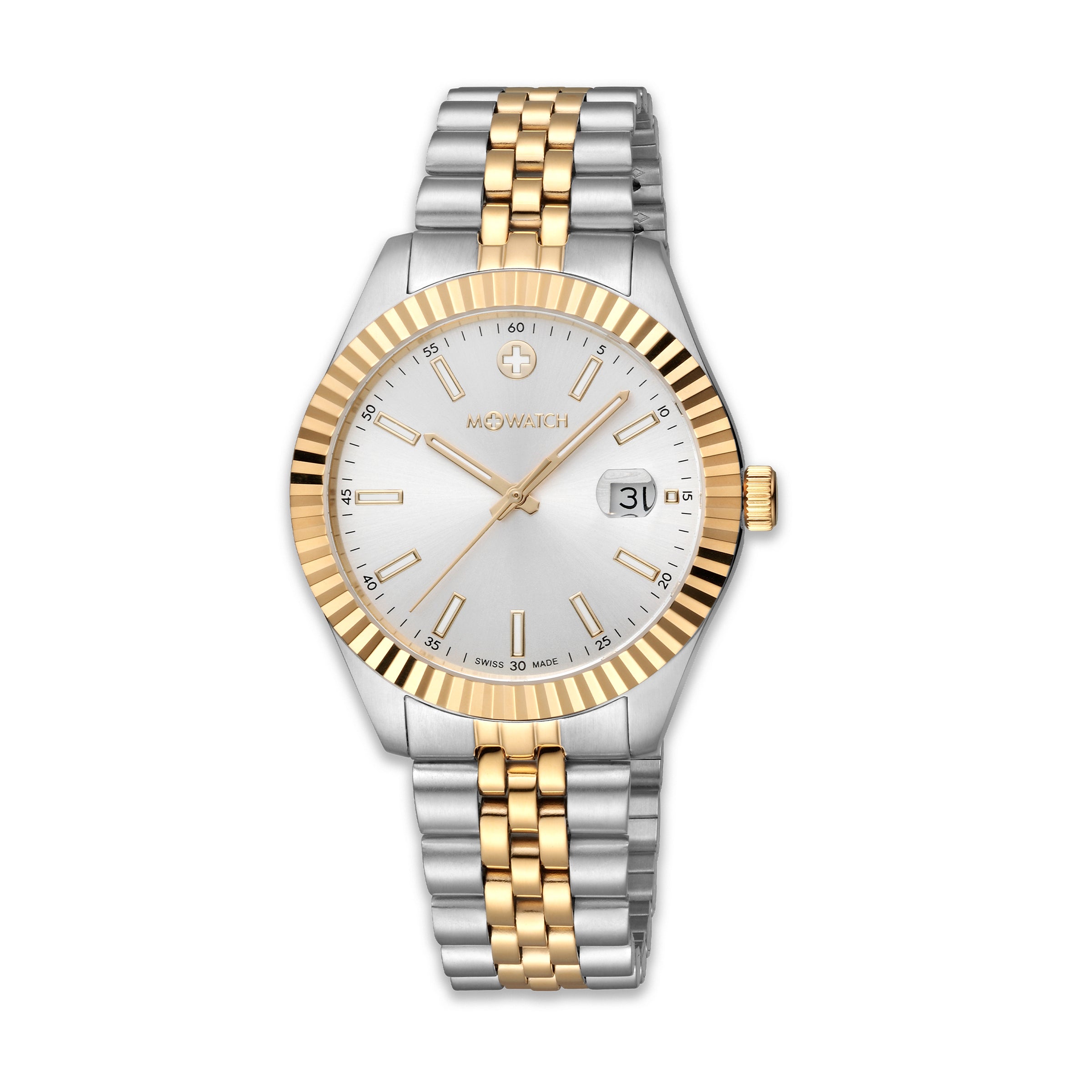 Collections – M-WATCH CH