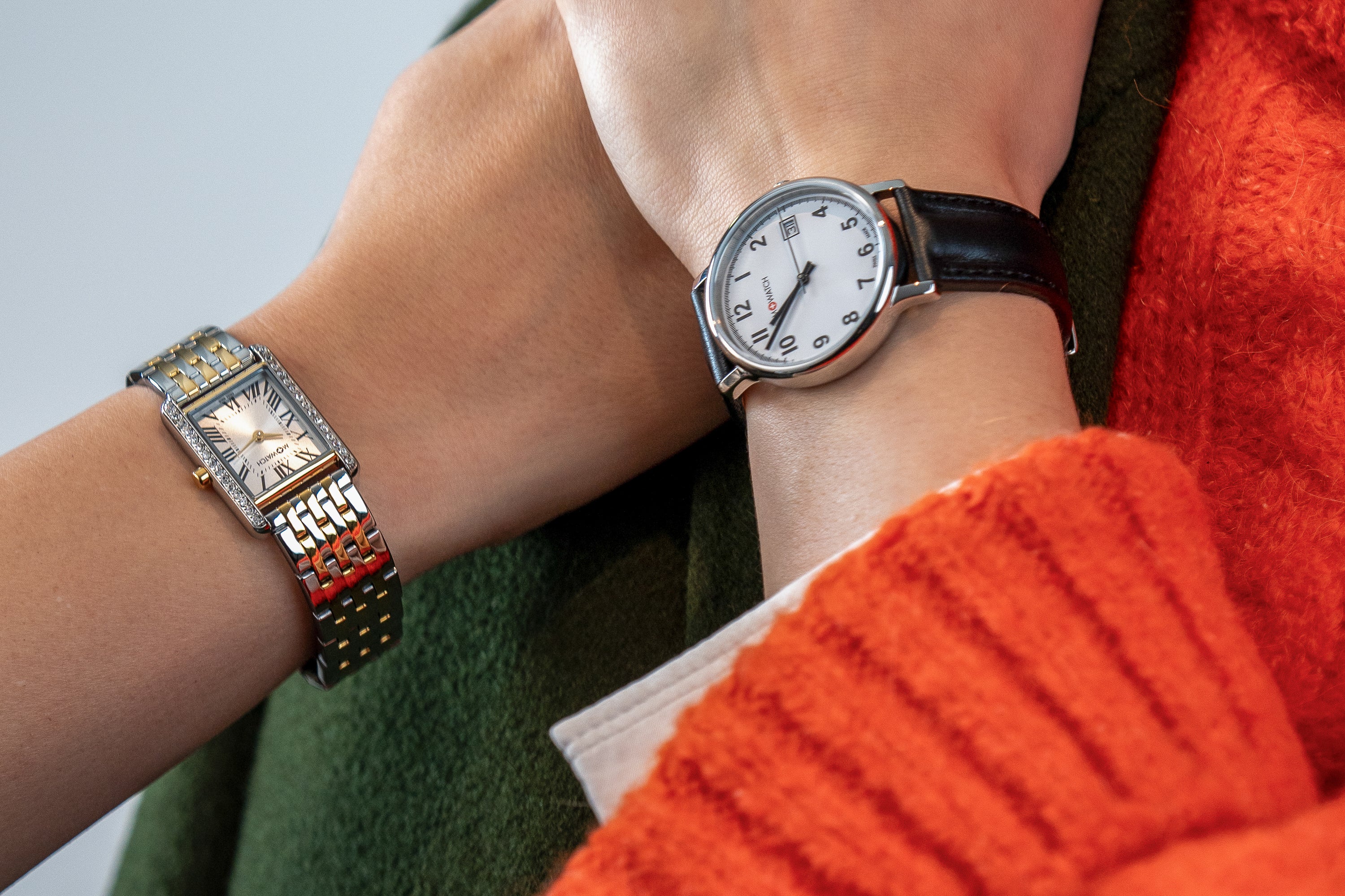Bestseller – M-WATCH CH