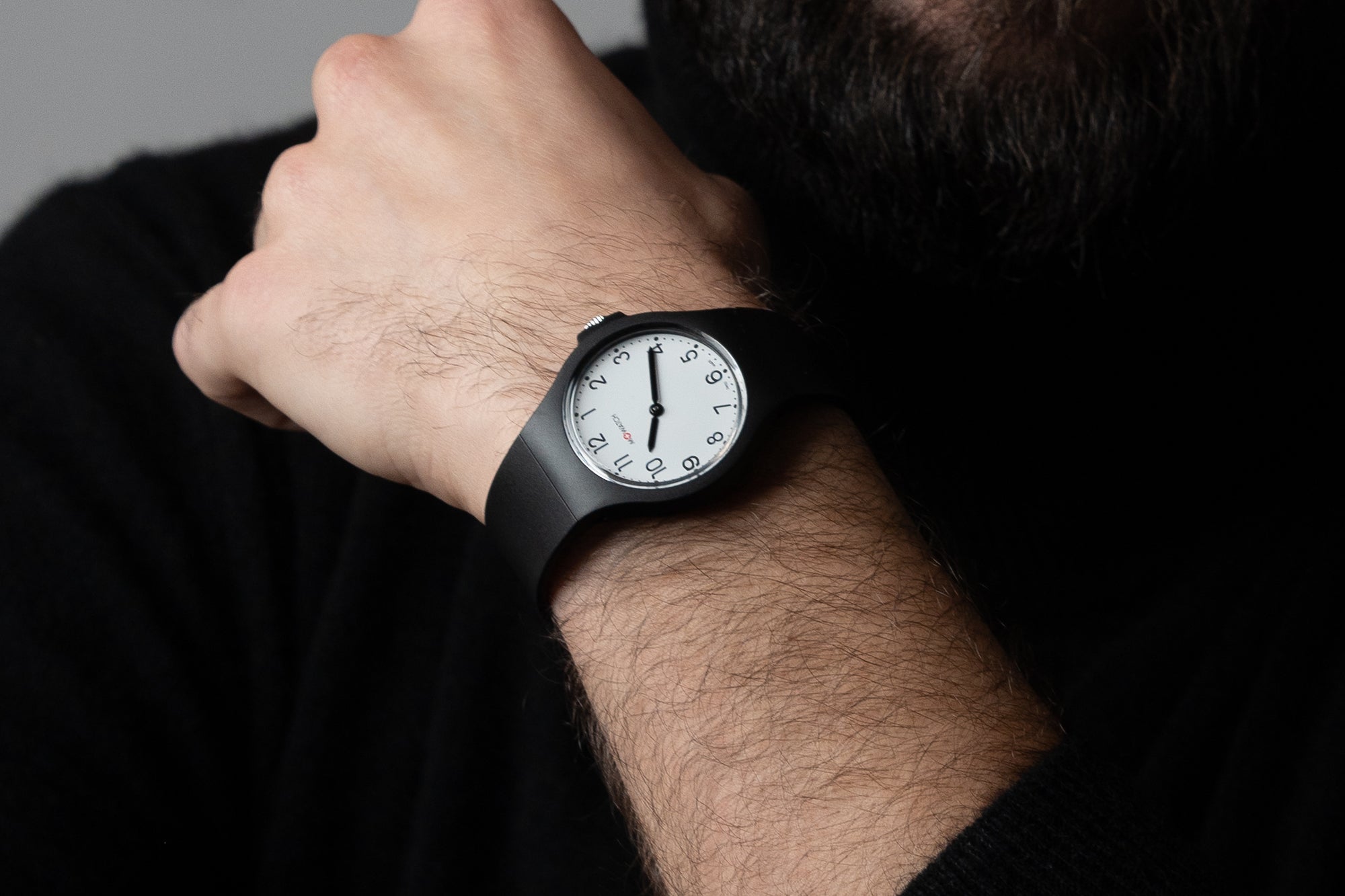 Casual – M-WATCH CH