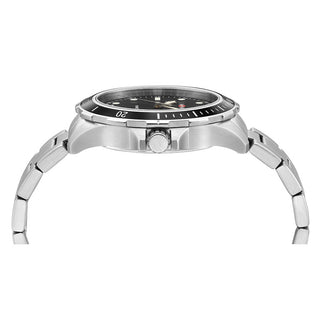 Men's watch, 42 mm, Stainless steel strap, WBX.45220.SJ