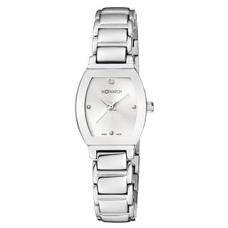 Women's watch, 22 mm, Stainless steel strap, WRC.56180.SL