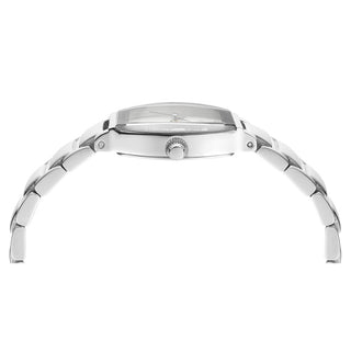 Women's watch, 22 mm, Stainless steel strap, WRC.56180.SL