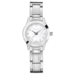 Women's watch, 24 mm, Stainless steel strap, WRC.92110.SL