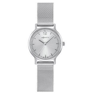 Women's watch, 25 mm, Stainless steel strap, WRE.46110.SJ